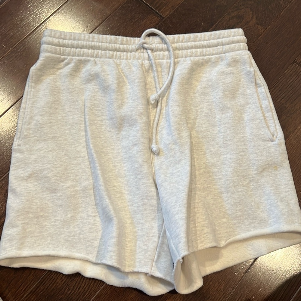 tna Cozy Boyfriend Shorts